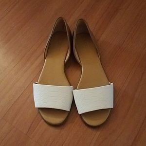 J crew sandals NWOT!